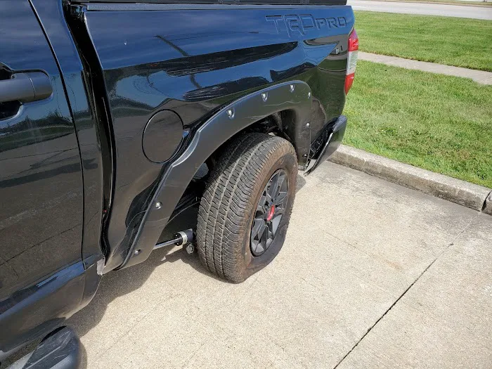 Marksman Auto Body 1