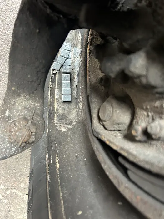 Goodyear Commercial Tire & Service Centers 6