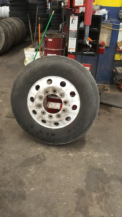 Goodyear Commercial Tire & Service Centers 4