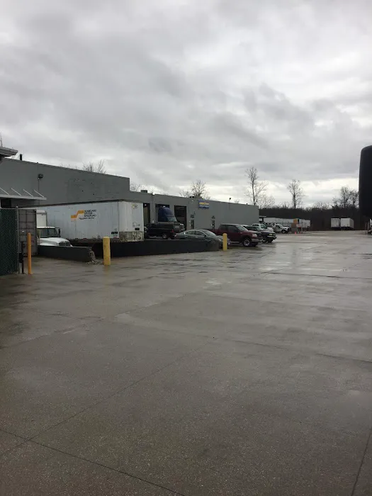 Goodyear Commercial Tire & Service Centers 5