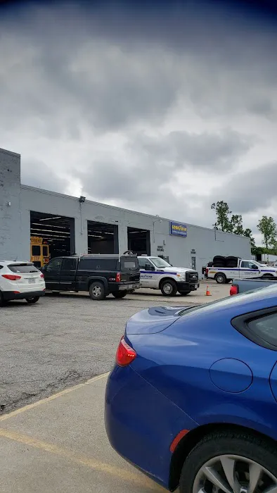 Goodyear Commercial Tire & Service Centers 2