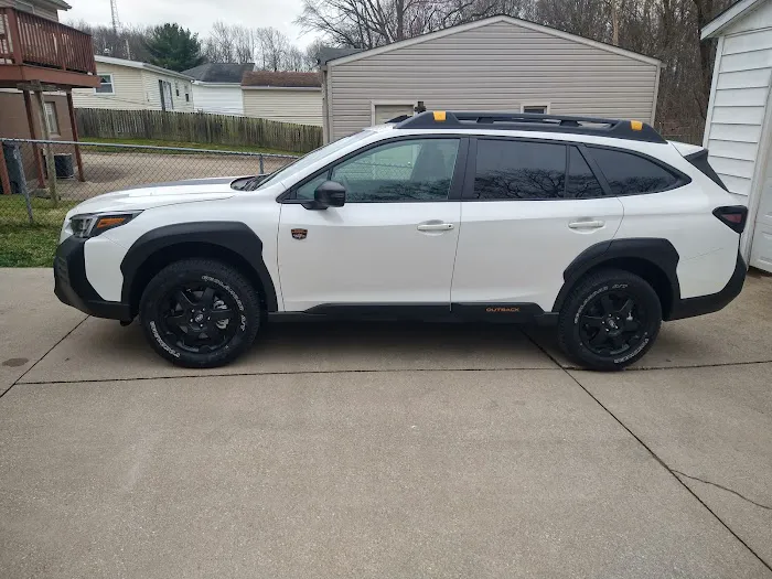 Brunswick Subaru Service Center 0