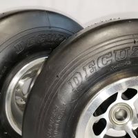 Appointment only! Race Car Build Shop Racing Track Inspections Brunswick