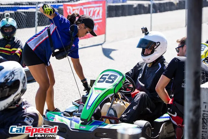 Appointment only! Race Car Build Shop Racing Track Inspections Brunswick 5