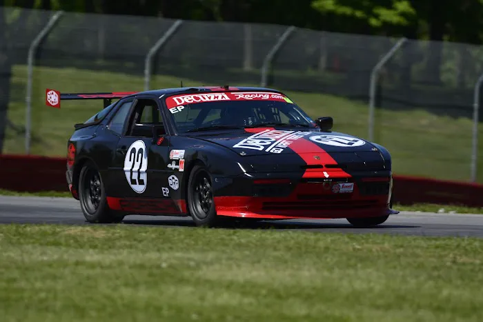 Appointment only! Race Car Build Shop Racing Track Inspections Brunswick 3