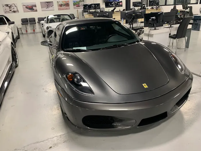 Appointment only! Race Car Build Shop Racing Track Inspections Brunswick 7
