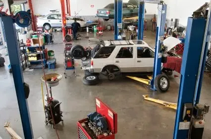 Appointment only! Race Car Build Shop Racing Track Inspections Brunswick 8