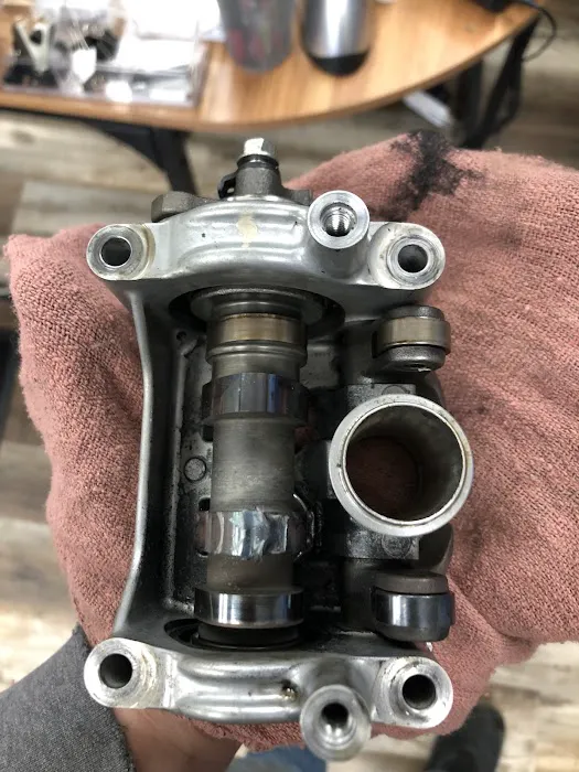 DJ'S POWERSPORTS & RACING PARTS & ACCESSORIES 3