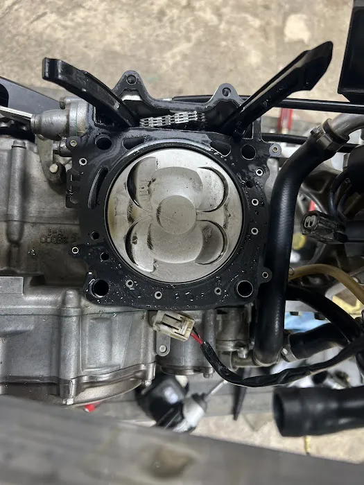 DJ'S POWERSPORTS & RACING PARTS & ACCESSORIES 4
