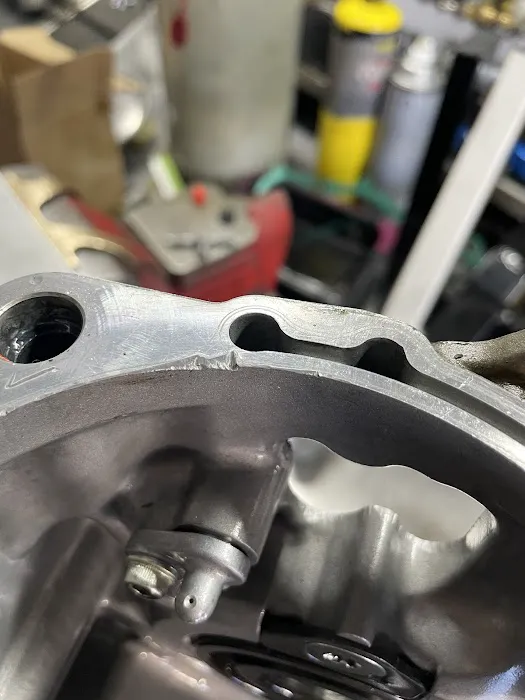 DJ'S POWERSPORTS & RACING PARTS & ACCESSORIES 6