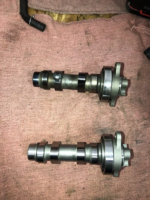 DJ'S POWERSPORTS & RACING PARTS & ACCESSORIES 8