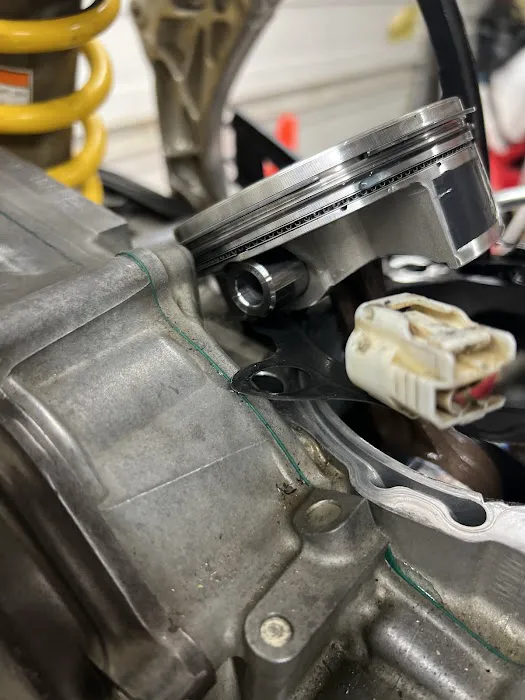 DJ'S POWERSPORTS & RACING PARTS & ACCESSORIES 2