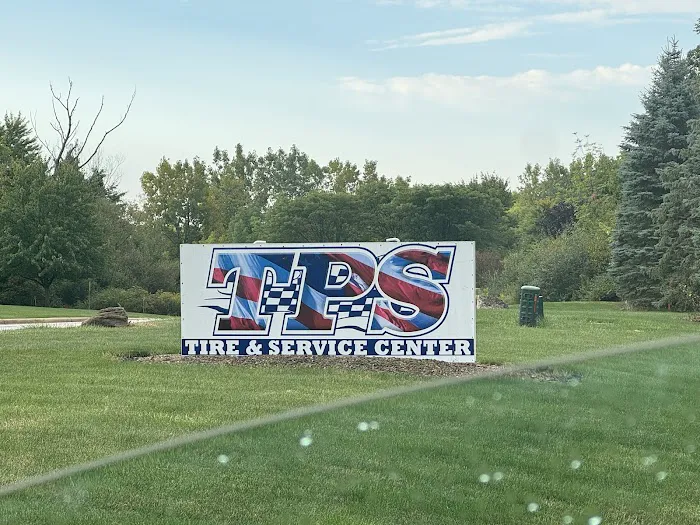 TPS Tire and Service Center 5
