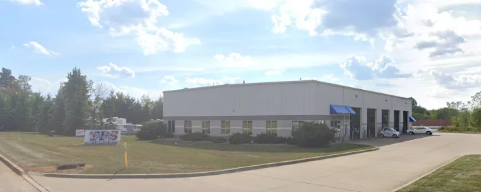 TPS Tire and Service Center 9