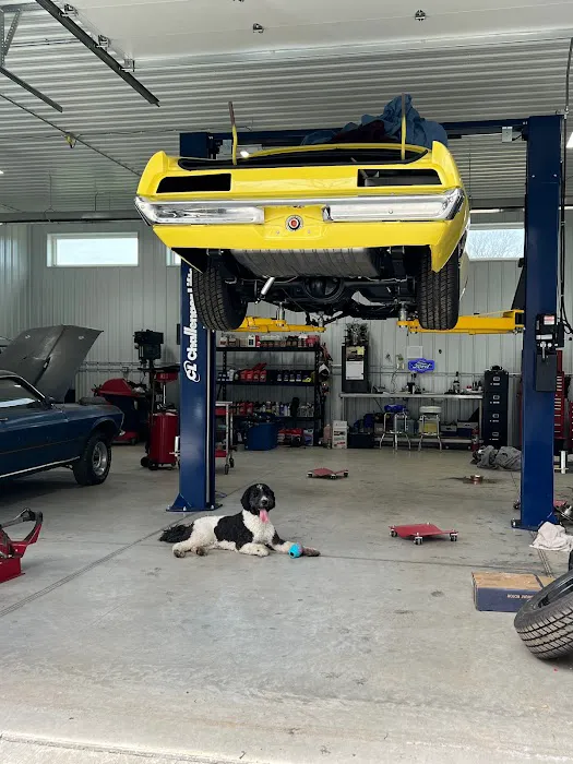 TMJ Automotive LLC 0