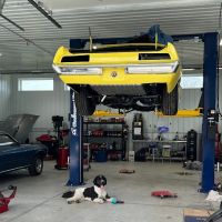 TMJ Automotive LLC
