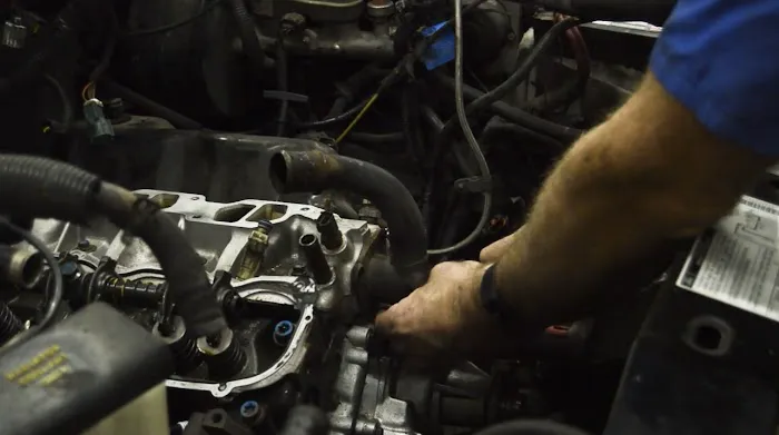 TMJ Automotive LLC 1
