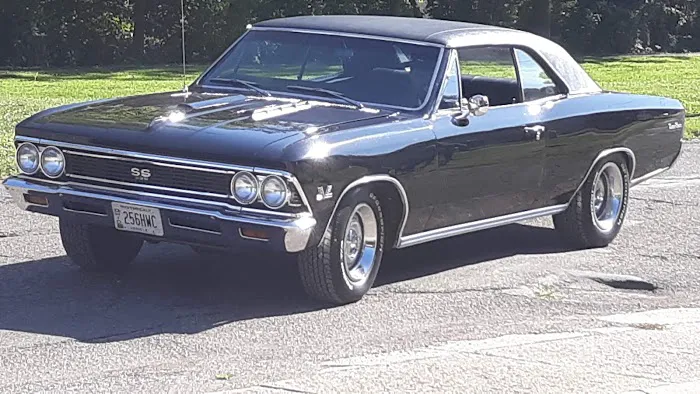 Automotive Finishes Unlimited 0