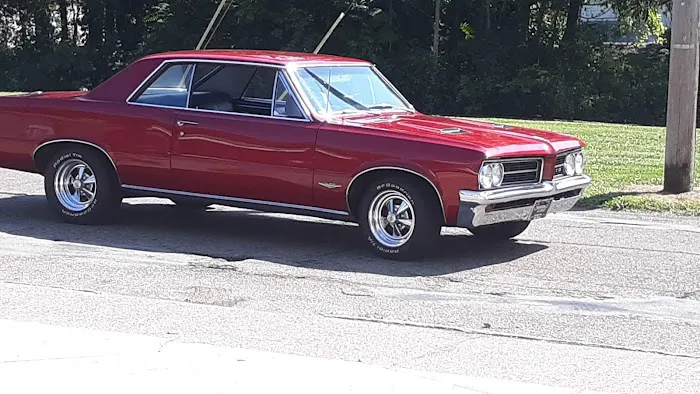 Automotive Finishes Unlimited 5