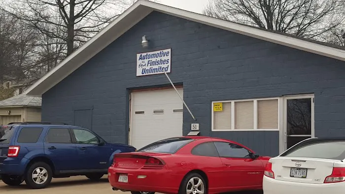 Automotive Finishes Unlimited 6