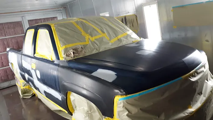 Automotive Finishes Unlimited 3