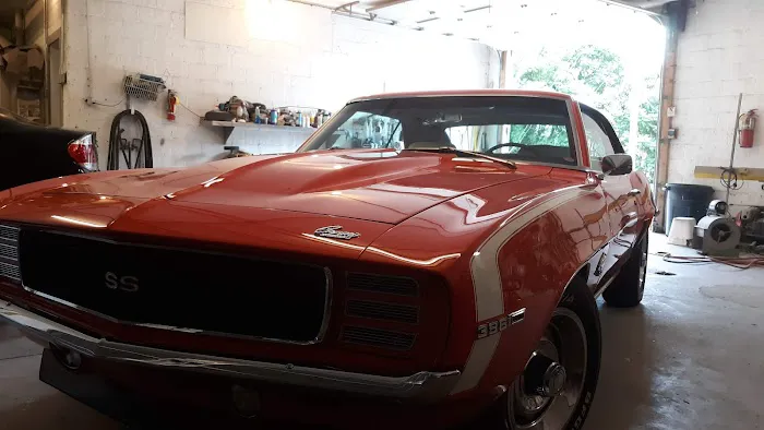 Automotive Finishes Unlimited 7