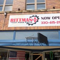Rittman Auto Parts Plus
