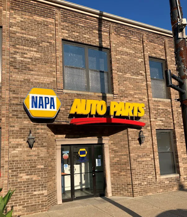 NAPA Auto Parts 0
