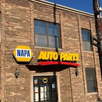 NAPA Auto Parts