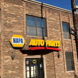 NAPA Auto Parts ico