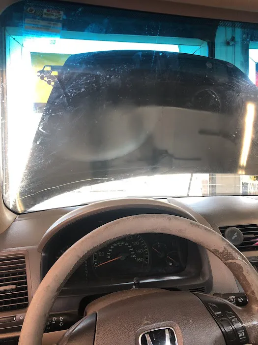 Take 5 Oil Change 5