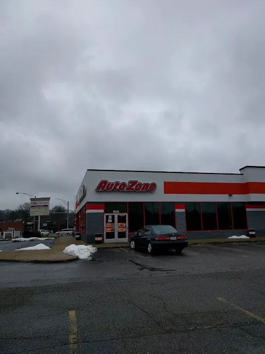 AutoZone Auto Parts 2