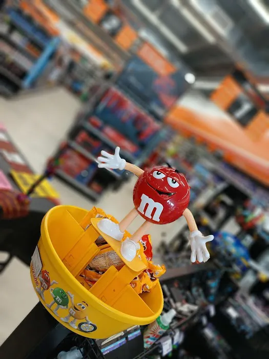 AutoZone Auto Parts 4