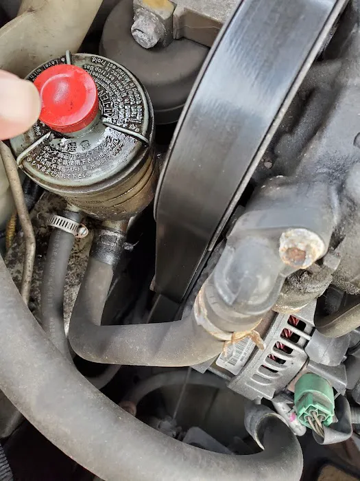AutoZone Auto Parts 5