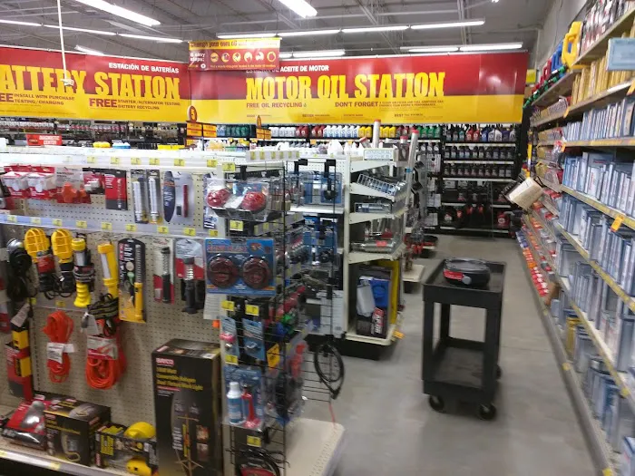 Advance Auto Parts 4