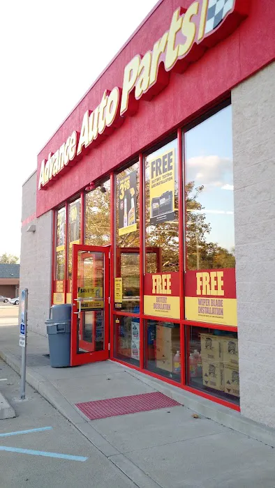 Advance Auto Parts 0