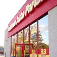 Advance Auto Parts