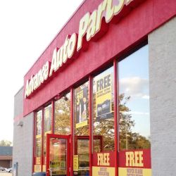 Advance Auto Parts ico