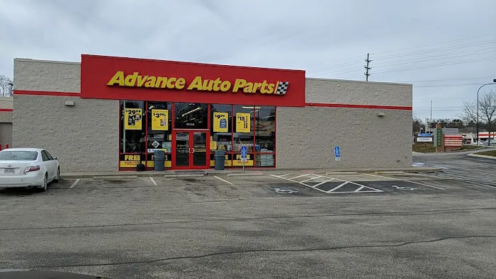Advance Auto Parts 3