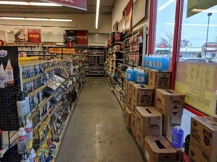 Advance Auto Parts 2