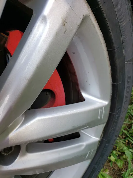 Tire Choice Auto Service Centers 0