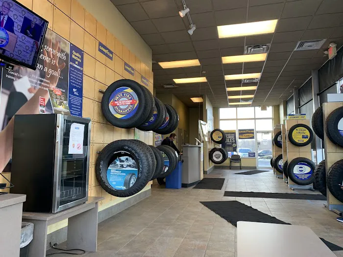 Conrad's Tire Express & Total Car Care 2