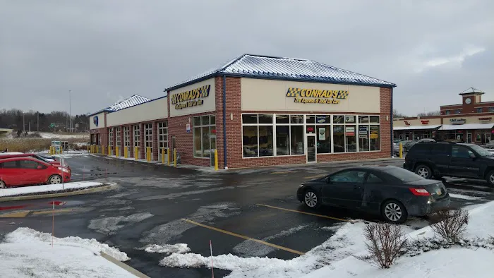 Conrad's Tire Express & Total Car Care 7