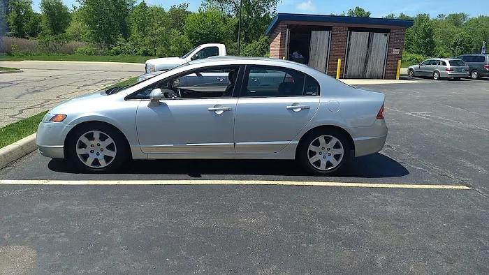 Conrad's Tire Express & Total Car Care 9