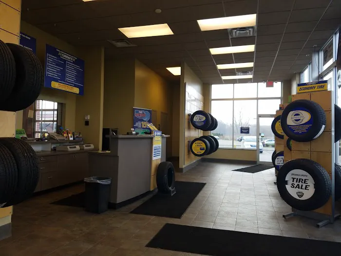 Conrad's Tire Express & Total Car Care 5