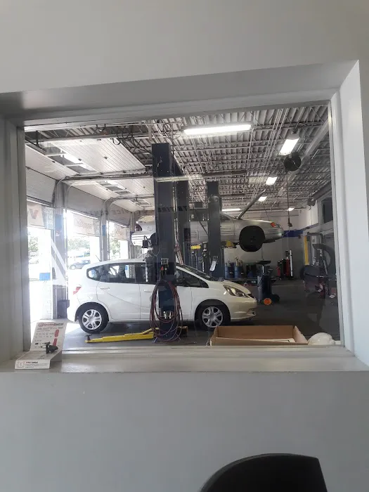NTB-National Tire & Battery 1