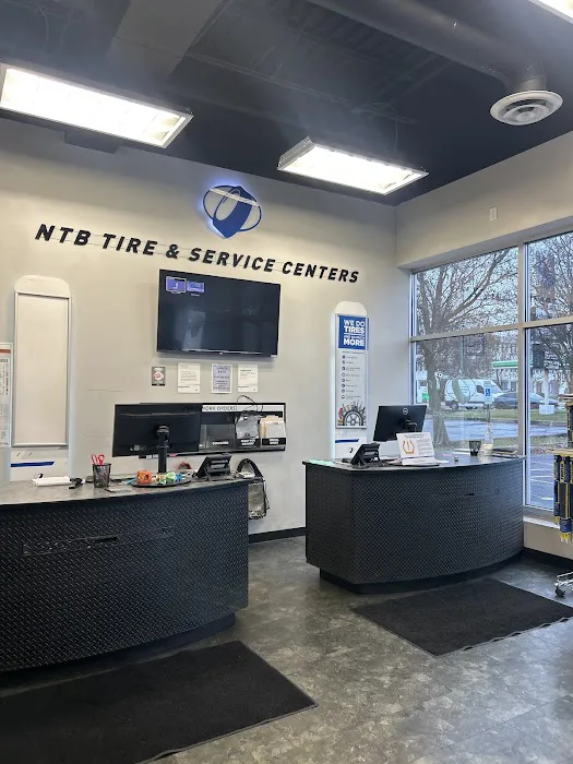NTB-National Tire & Battery 9