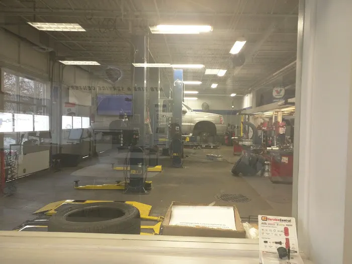 NTB-National Tire & Battery 5