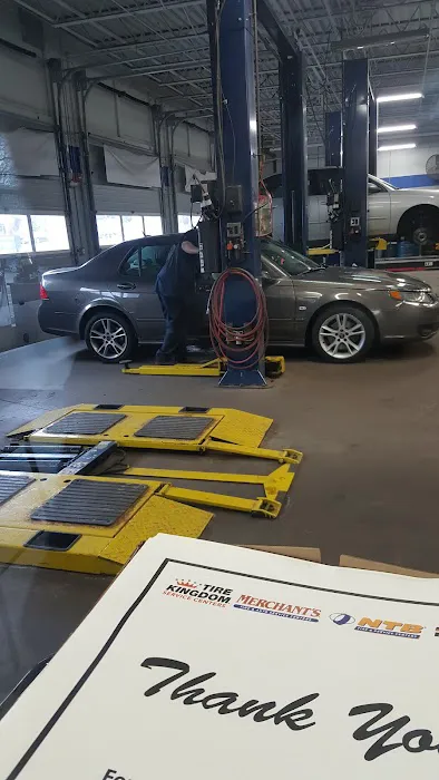 NTB-National Tire & Battery 8