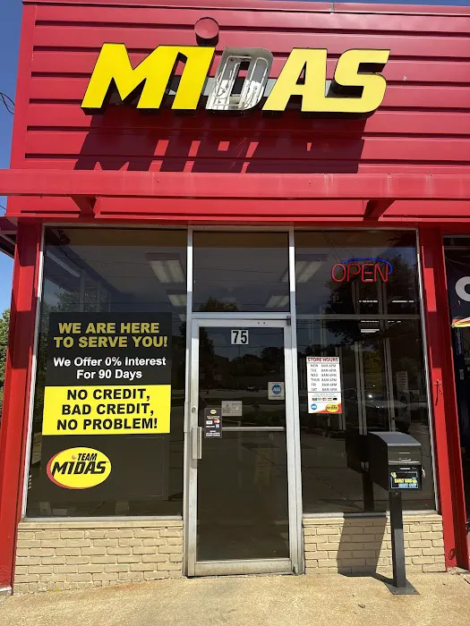 Midas 6
